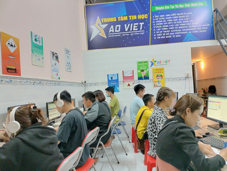 Khóa Học Kế Toán Cho Người Mới Bắt đầu