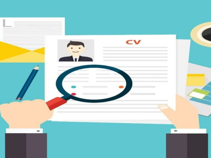 Quá trình phỏng vấn