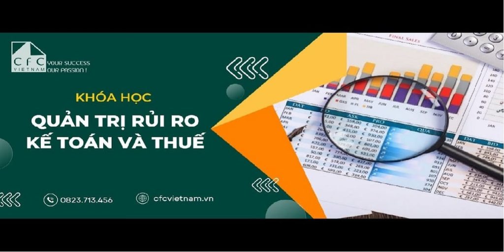 Kế Toán Quản Trị Rủi Ro