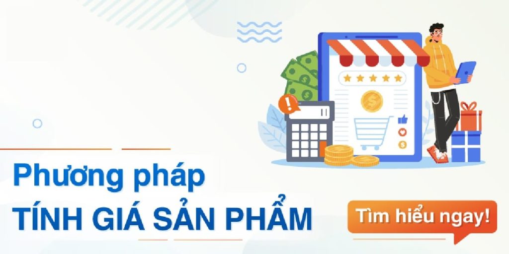 Công Thức, Phương Pháp,cách Tính Giá Thành Sản Phẩm