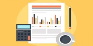 Các Bước Cơ Bản để Lập Báo Cáo Tài Chính