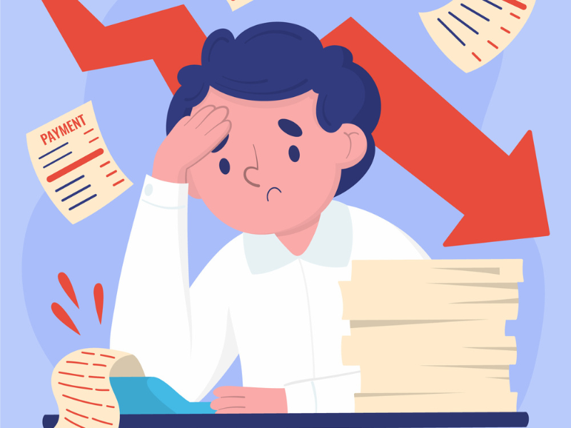 Lý do khiến bạn thất bại khi xin việc kế toán