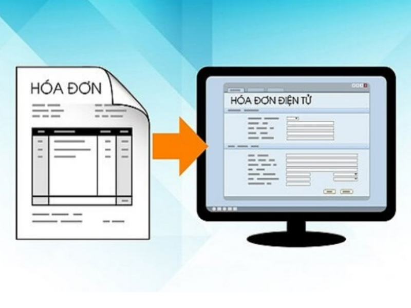 Điểm giống và khác giữa ba loại hóa đơn