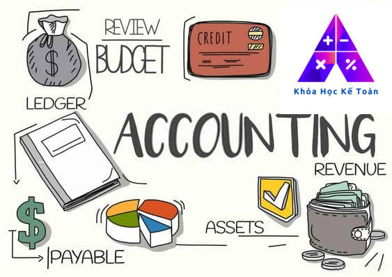 Khóa Học Kế Toán Cho Người Mới Bắt đầu