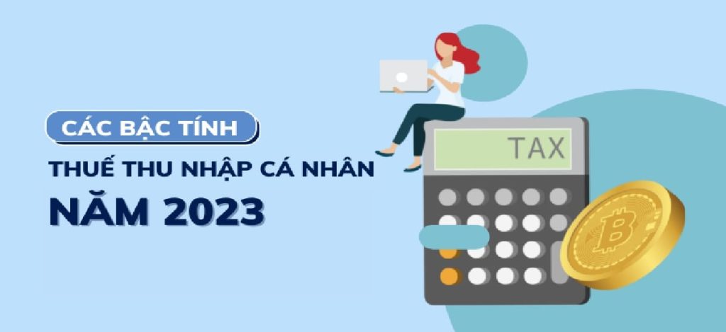 Mức Thuế Thu Nhập Cá Nhân Cao Nhất Sẽ Là 30%