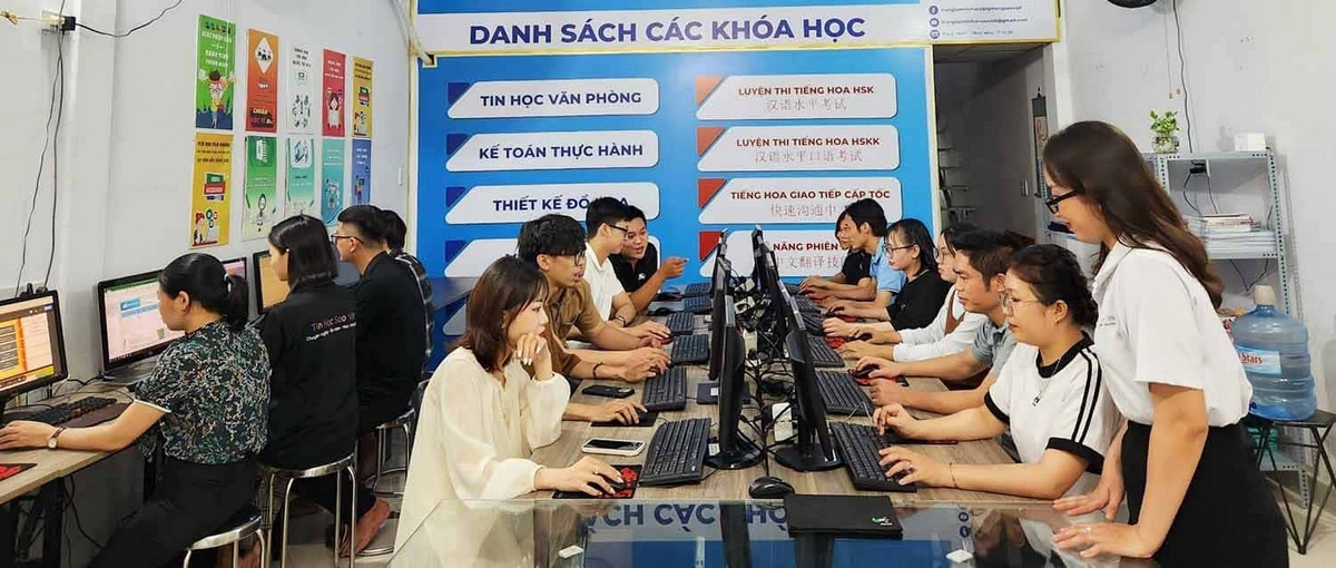 Chứng Chỉ Hành Nghề Kế Toán tại Thủ Dầu Một