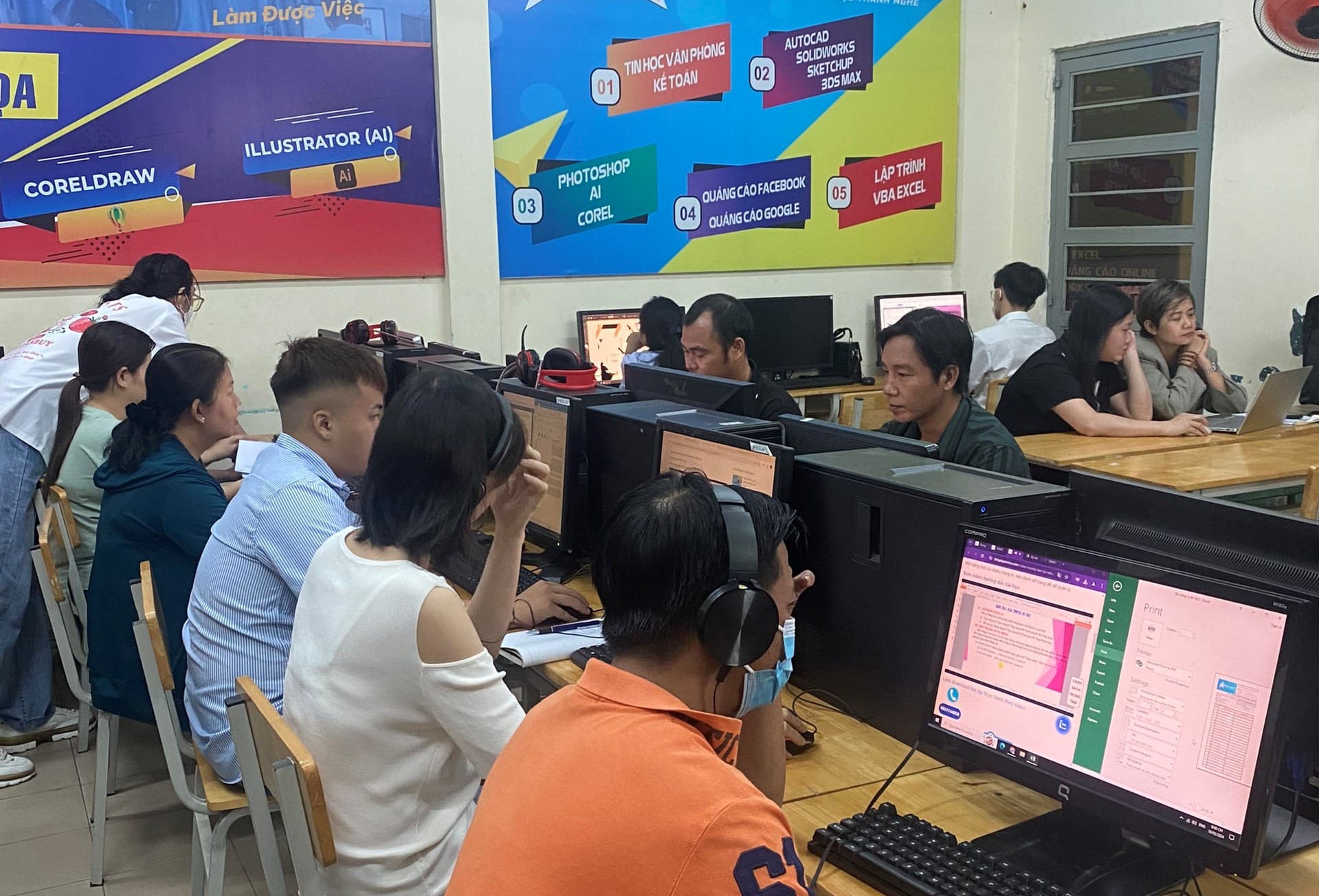 Chứng Chỉ Hành Nghề Kế Toán tại Thủ Dầu Một