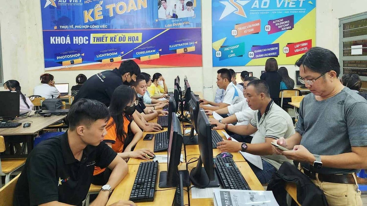 Chứng Chỉ Hành Nghề Kế Toán tại Thủ Dầu Một