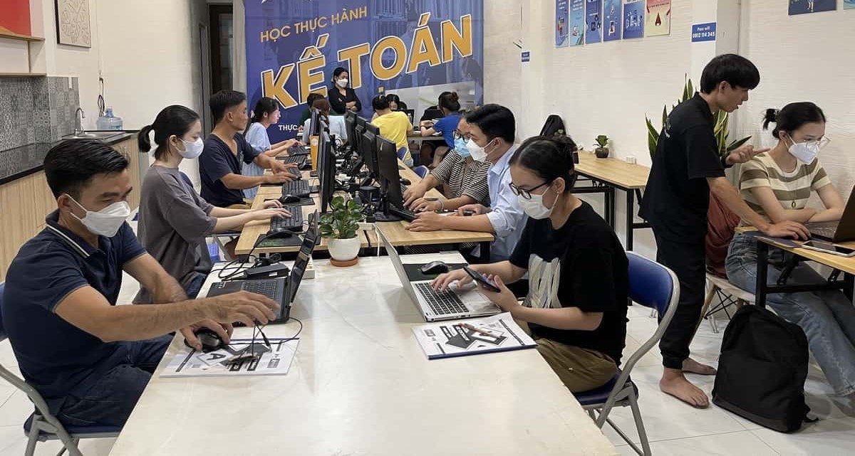Chứng Chỉ Hành Nghề Kế Toán tại Thủ Dầu Một