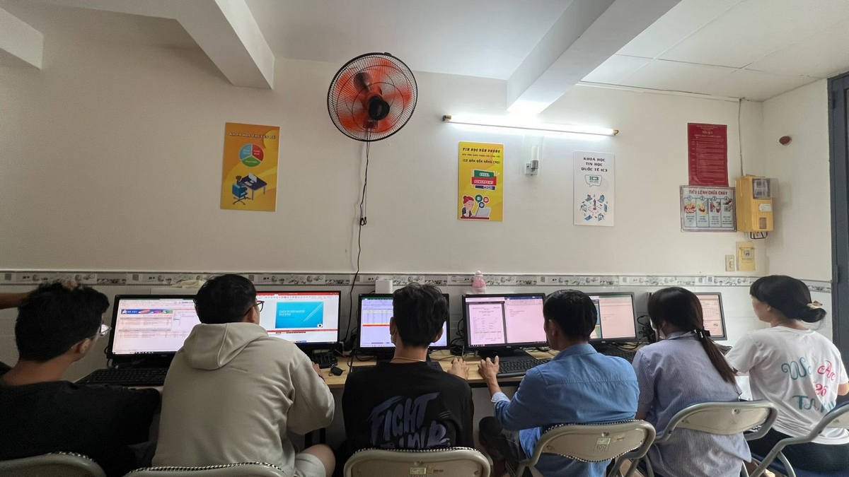 Chứng Chỉ Hành Nghề Kế Toán tại Thủ Dầu Một