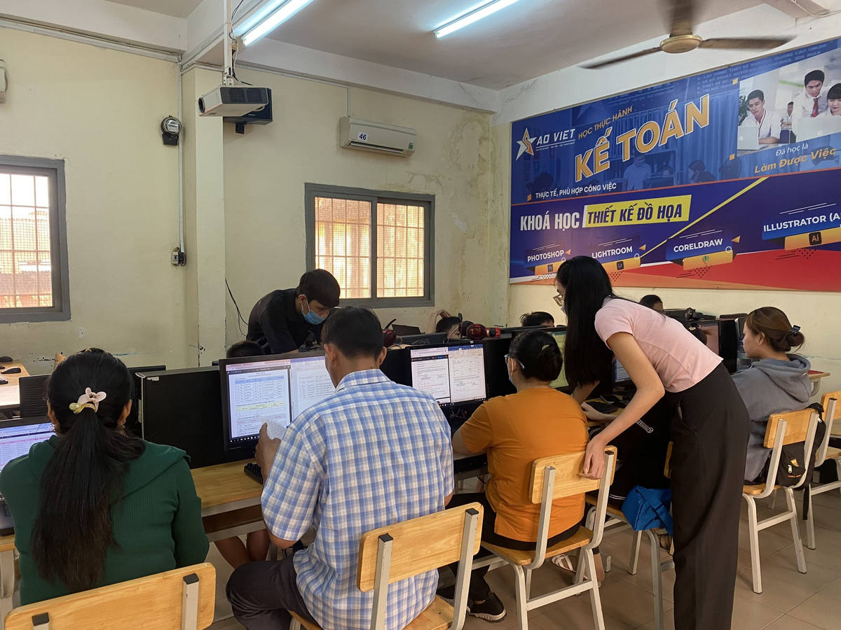 Chứng Chỉ Hành Nghề Kế Toán tại Thủ Dầu Một
