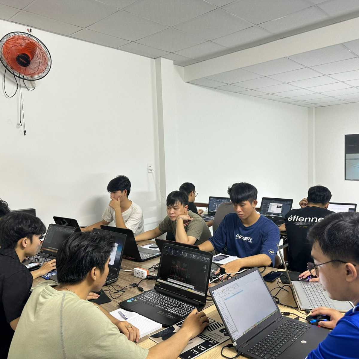 Khóa Học Kế Toán Thuế Có Gì đặc Biệt