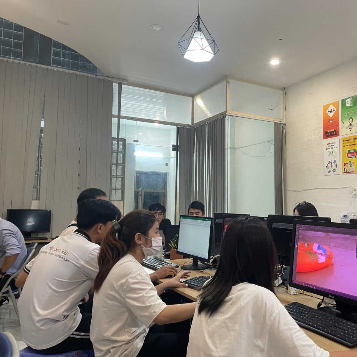Tại Sao Cần Học Kế Toán Thuế