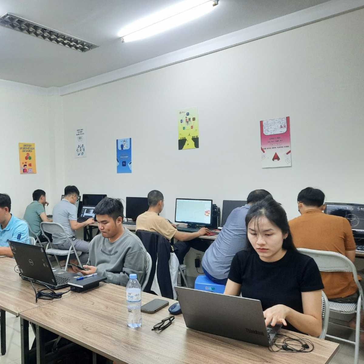 Ai Nên Học Khóa Kế Toán Thuế Tại Quận 7