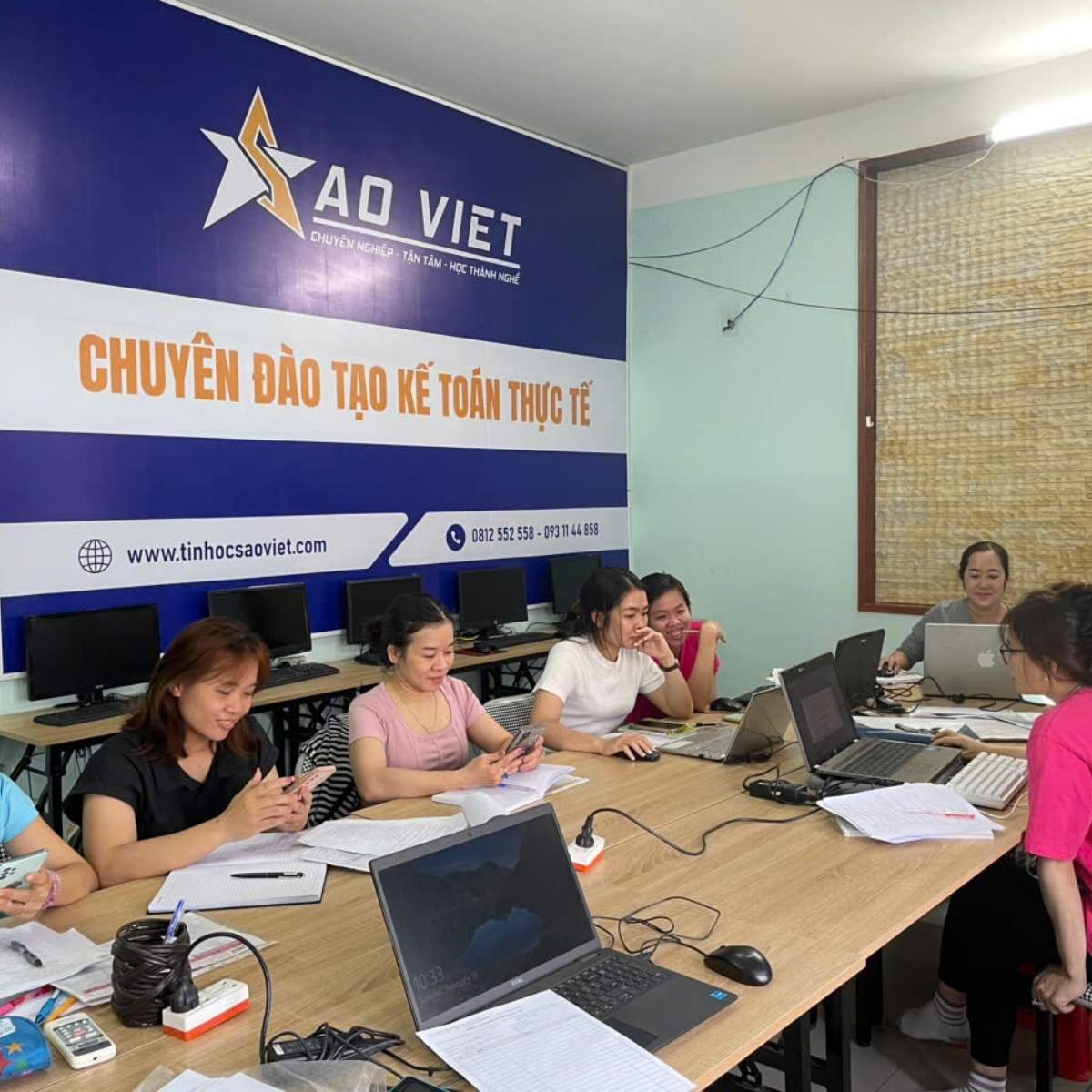 Cách Chọn Trung Tâm Đào Tạo Chứng Chỉ Kế Toán Trưởng Uy Tín