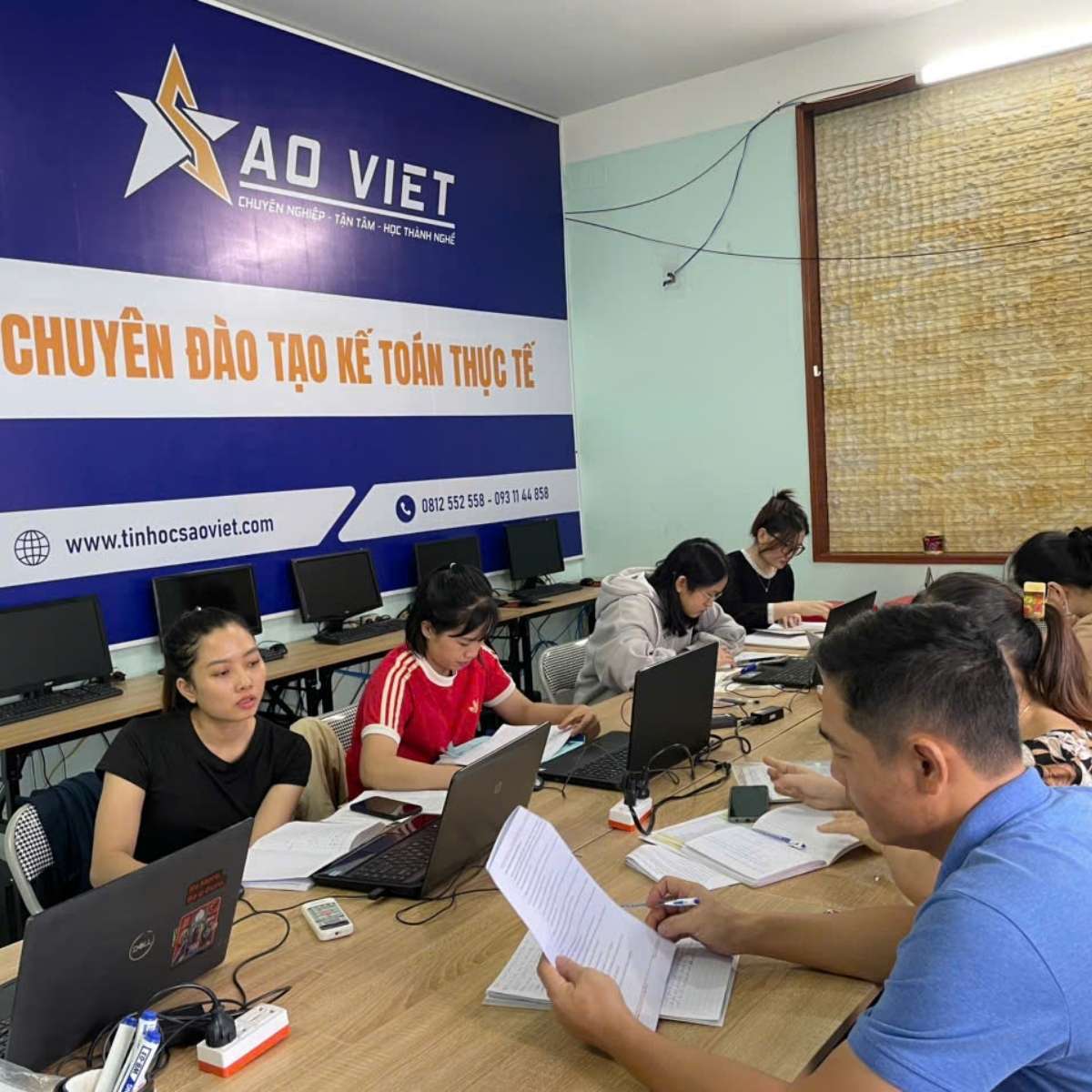 Đăng Ký Khóa Học Nguyên Lý Kế Toán Ngay Hôm Nay