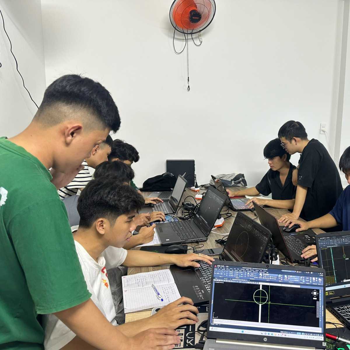 Hướng Dẫn Ứng Dụng Công Nghệ Trong Kế Toán Thuế