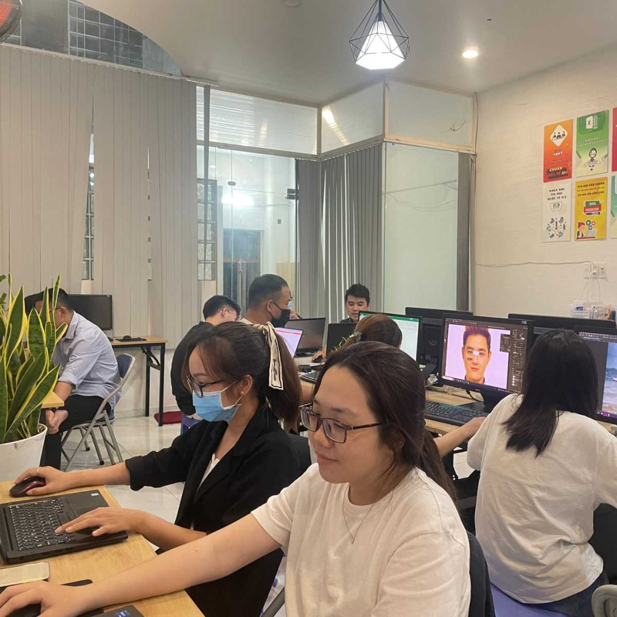 Kế Toán Tổng Hợp Là Gì