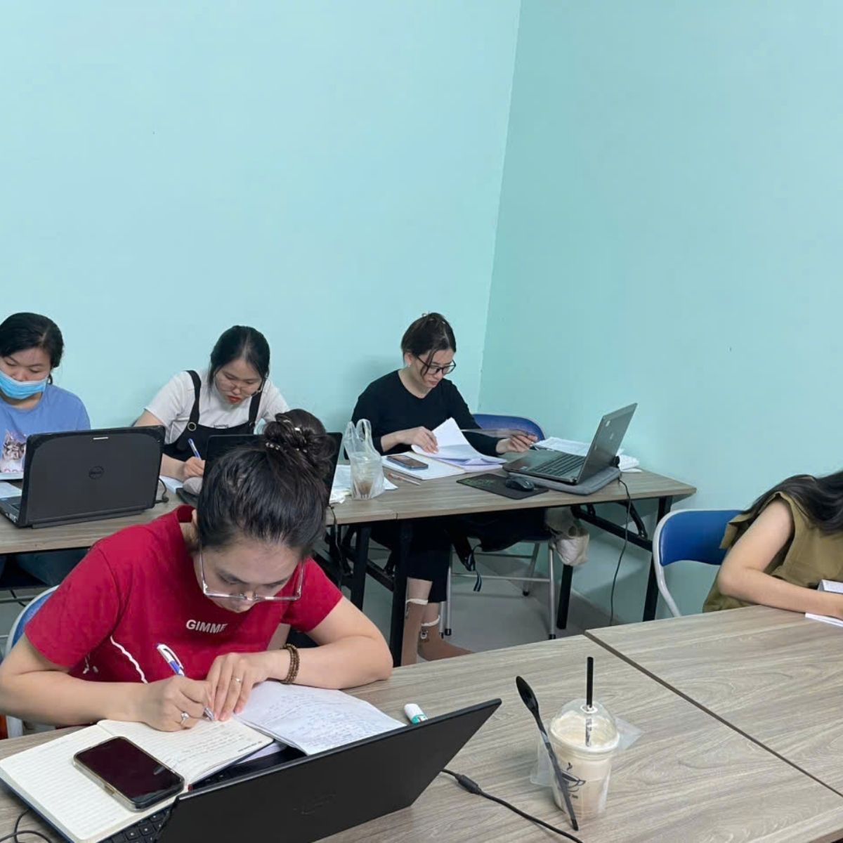 Lợi Ích Khi Tham Gia Khóa Học Nguyên Lý Kế Toán