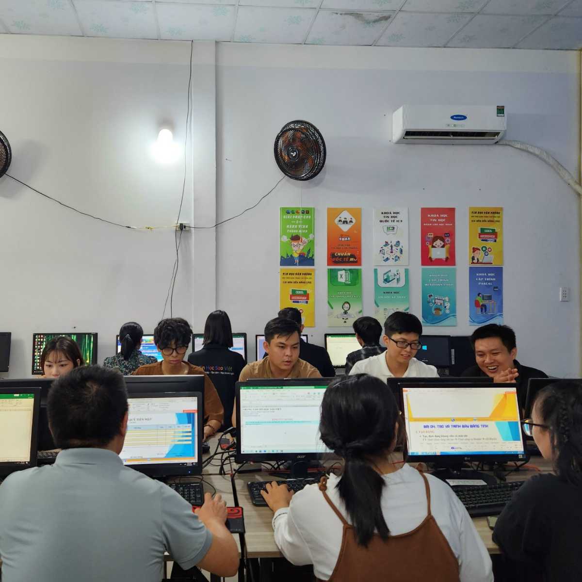 Lợi Ích Thiết Thực Khi Tham Gia Khóa Học Kế Toán Xây Dựng