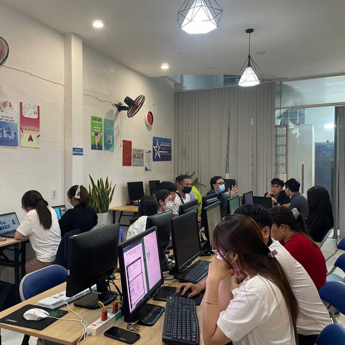 Những Thay Đổi Cụ Thể Trong Công Việc Kế Toán Thuế Nhờ Công Nghệ