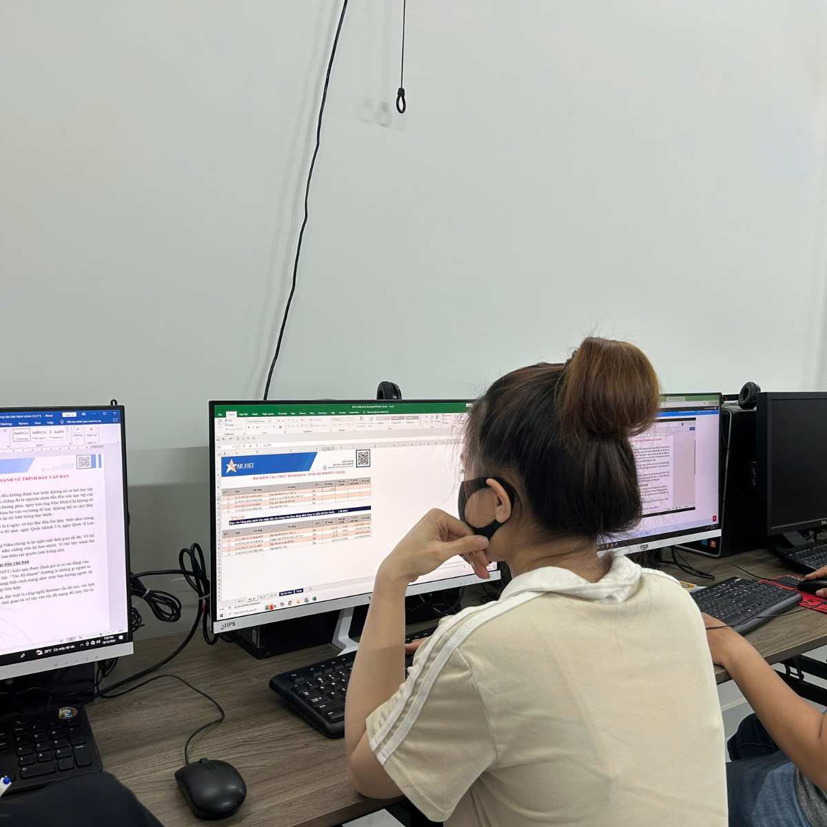 Những Khó Khăn Thực Sự Khi Học Kế Toán Xây Dựng