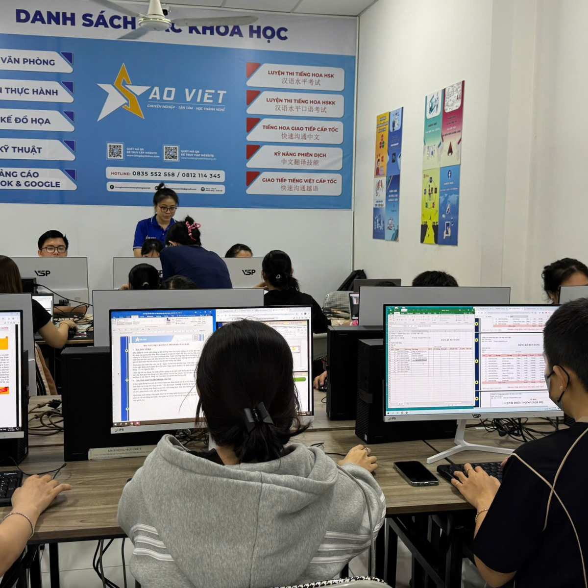 Nội Dung Chương Trình Đào Tạo Bồi Dưỡng Kế Toán Trưởng Bao Gồm Những Gì