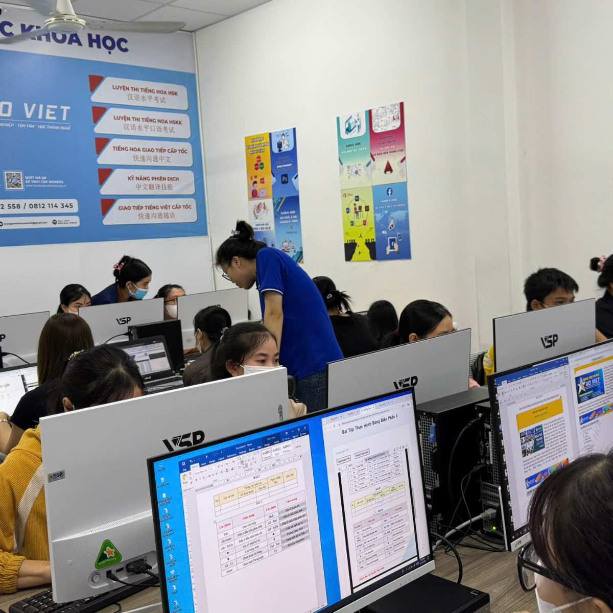 Nội Dung Khóa Học Kế Toán Xây Dựng Dành Cho Người Mới Bắt Đầu