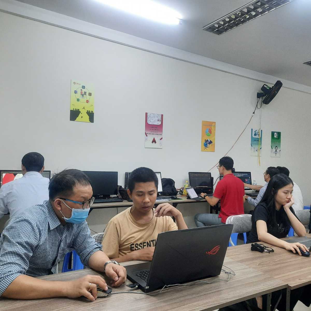 Phân Tích độ Khó Thực Sự Của Kế Toán Xây Dựng