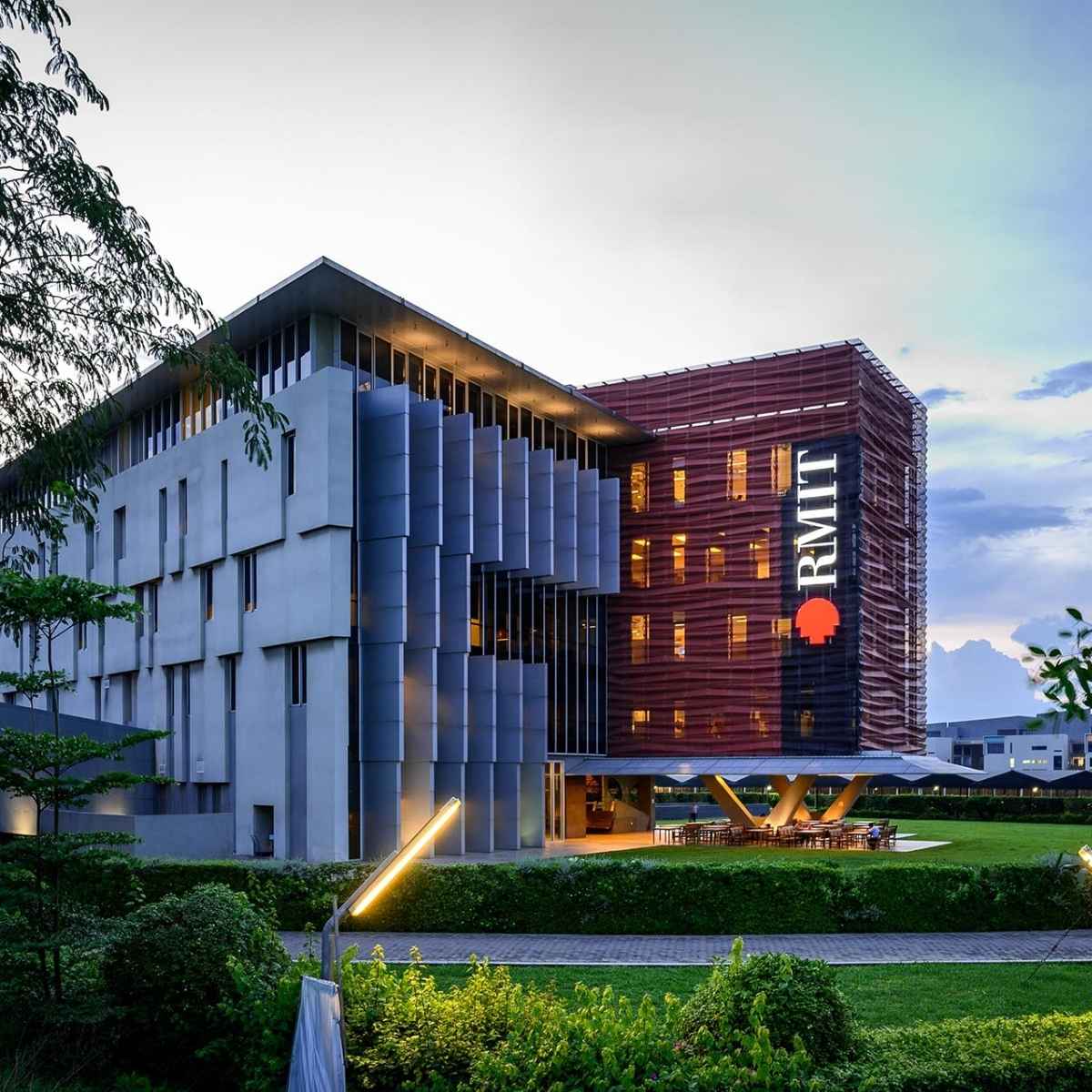 RMIT Việt Nam