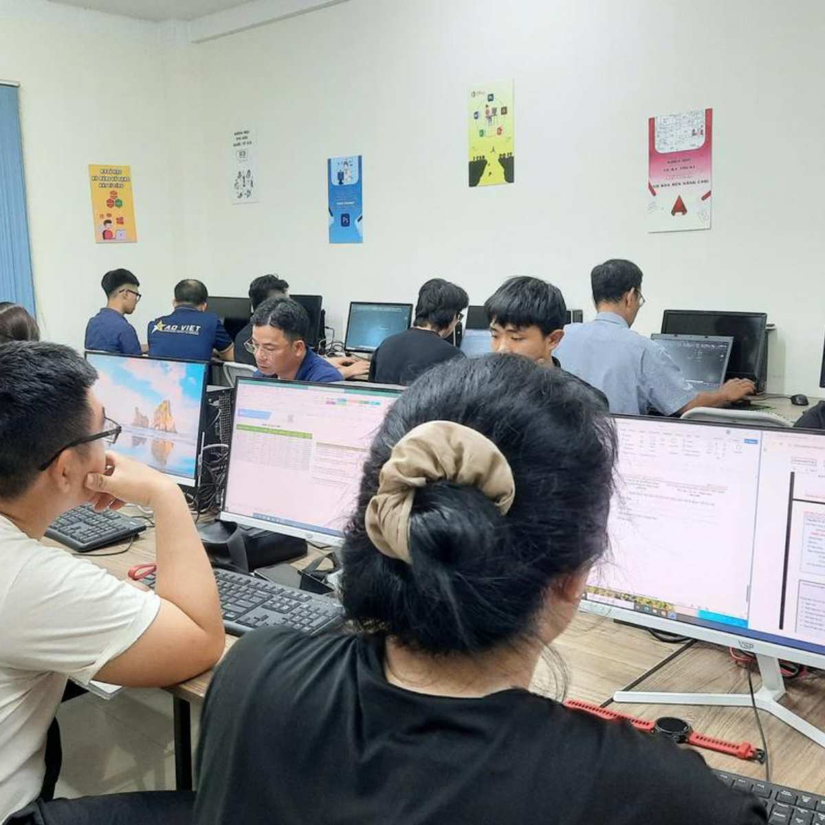 Tổng Quan Về Kế Ngành Xây Dựng