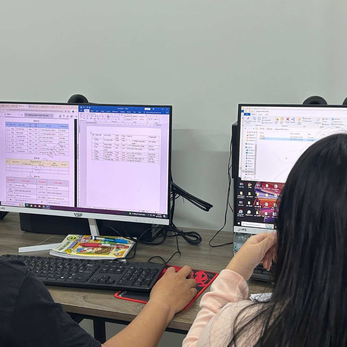 Tổng Quan Vị Trí Kế Toán Tổng Hợp