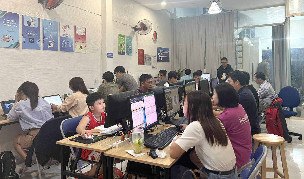 Học Gì Trong Khóa Học Kế Toán Ngắn Hạn Tại TPHCM