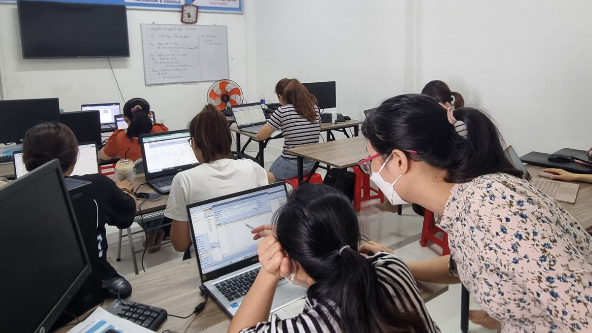Học Gì Trong Khóa Học Kế Toán Thuế Tại TPHCM