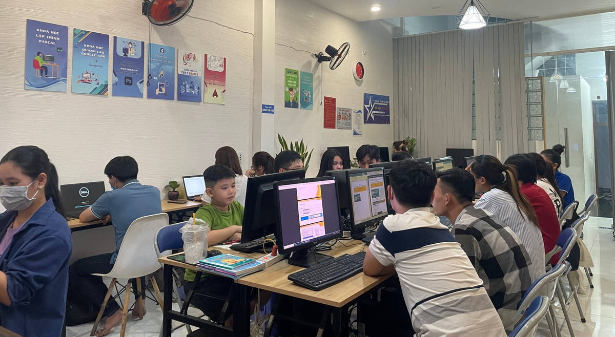 Khóa Học Kế Toán Thực Hành Phù Hợp Với Ai