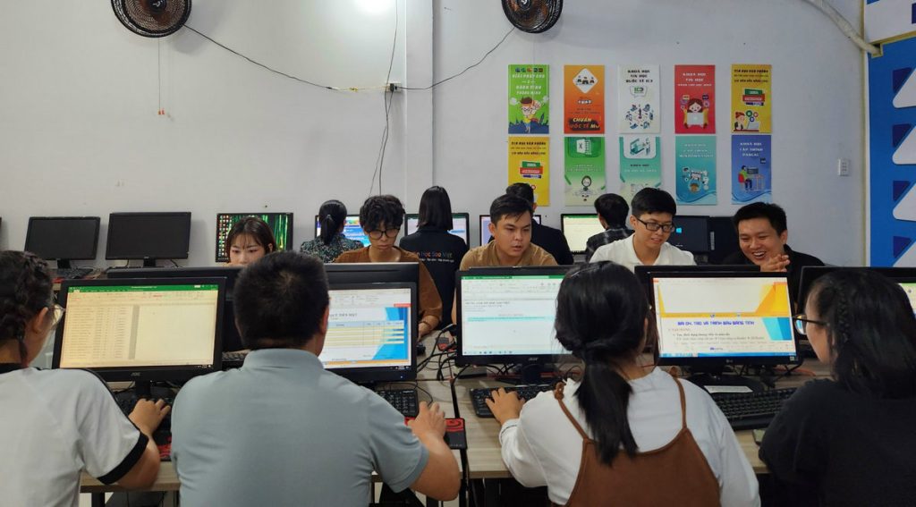 Lợi ích Khi Học Khóa Học Kế Toán Thuế Tại TPHCM