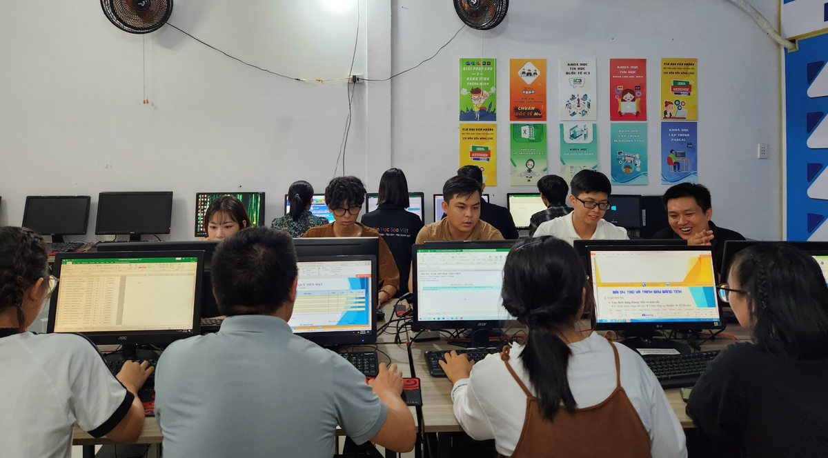 Lợi ích Khi Học Khóa Học Kế Toán Thuế Tại TPHCM