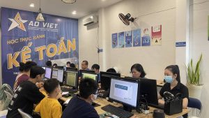 Lý Do Nên Học Khóa Học Kế Toán Ngắn Hạn Tại TPHCM