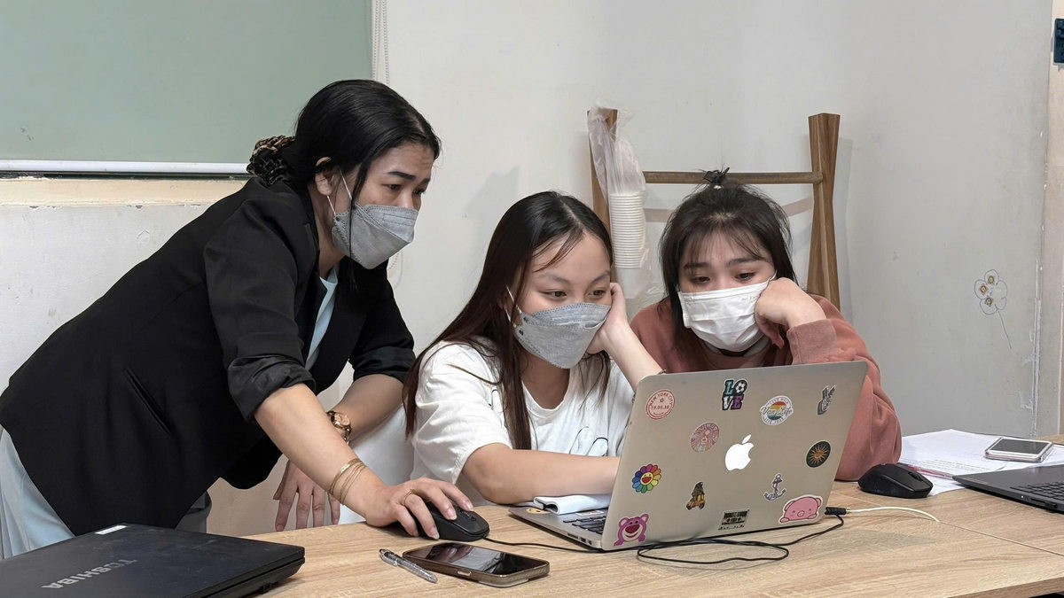 Thời Lượng – Lịch Học – Học Phí Khóa Học Kế Toán Ngắn Hạn Tại TPHCM