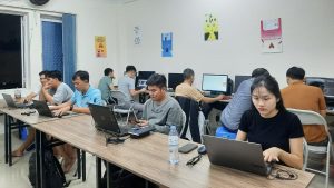 Thời Lượng – Lịch Học – Học Phí Khóa Học Kế Toán Thuế Tại TPHCM